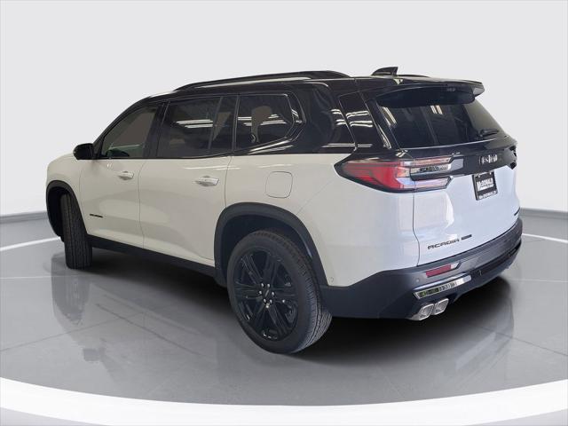 2026 GMC Acadia Elevation AWD