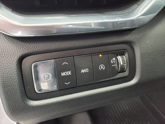 2026 GMC Acadia Elevation AWD