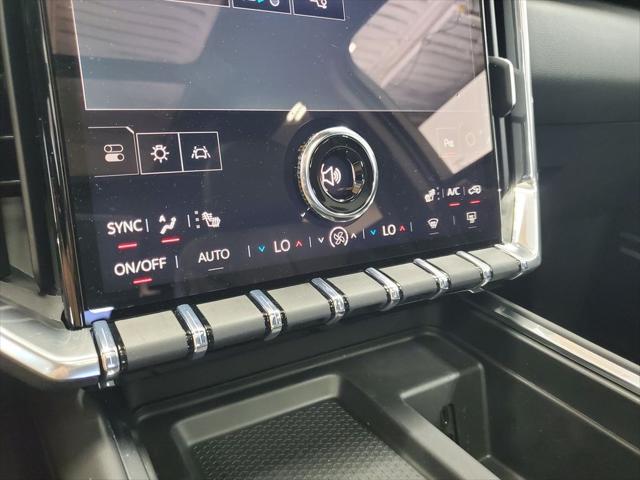 2026 GMC Acadia Elevation AWD