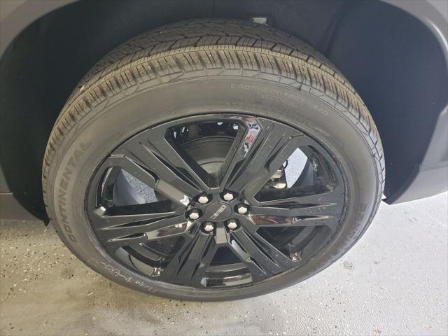 2026 GMC Acadia Elevation AWD