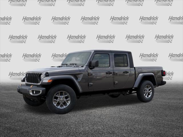 2026 Jeep Gladiator GLADIATOR 85TH ANNIVERSARY EDITION 4X4