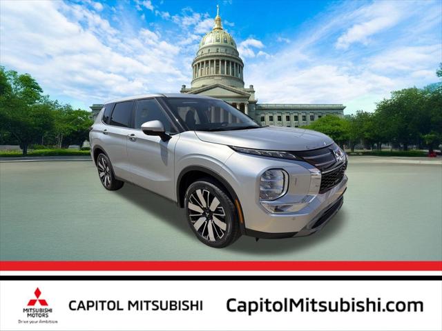 2026 Mitsubishi Outlander SE 2.5 S-AWC for sale in Jefferson, WV