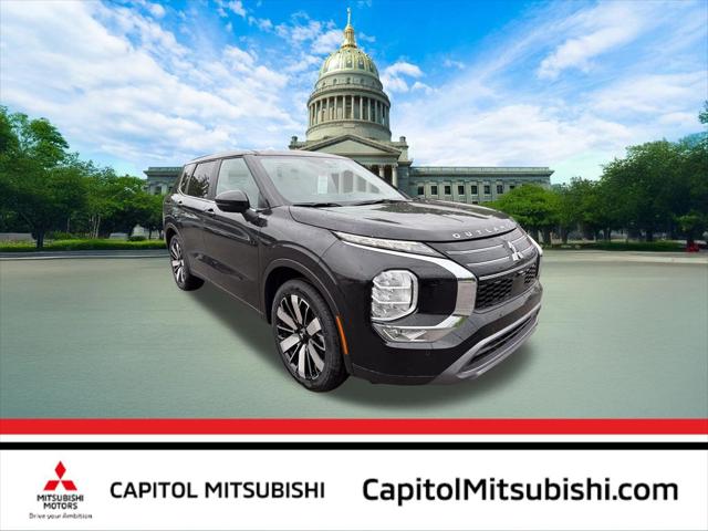 2026 Mitsubishi Outlander SE 2.5 S-AWC for sale in Jefferson, WV