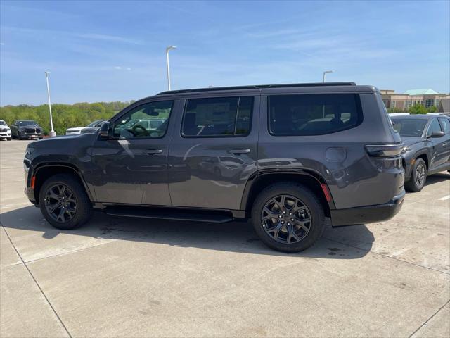 2026 Jeep Grand Wagoneer Limited Altitude 4x4 for sale in Urbandale, IA