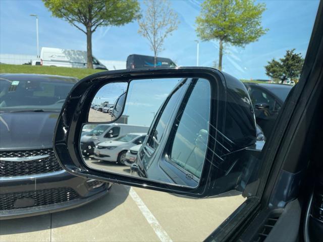 2026 Jeep Grand Wagoneer Limited Altitude 4x4
