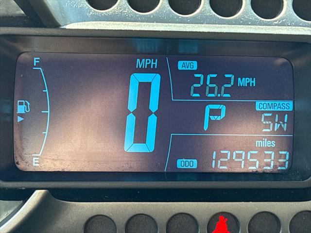 2016 Chevrolet Sonic LT Auto