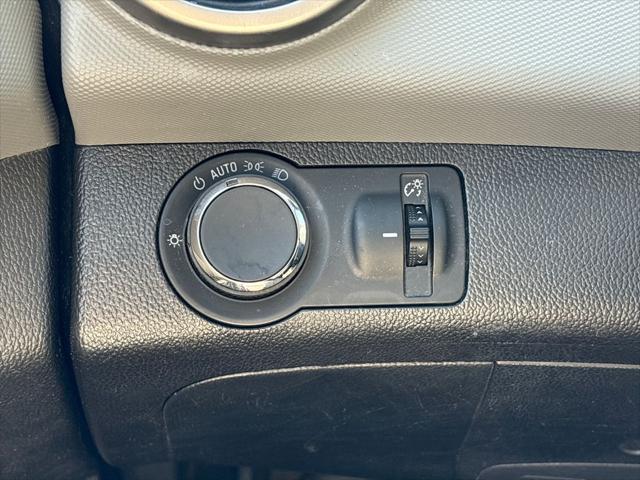2016 Chevrolet Sonic LT Auto