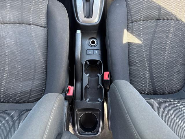 2016 Chevrolet Sonic LT Auto