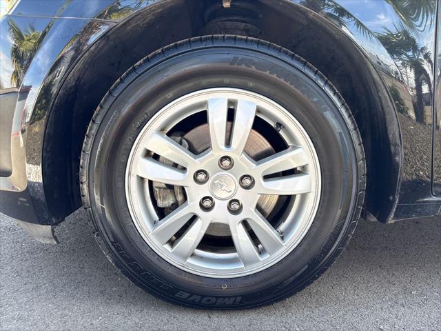 2016 Chevrolet Sonic LT Auto