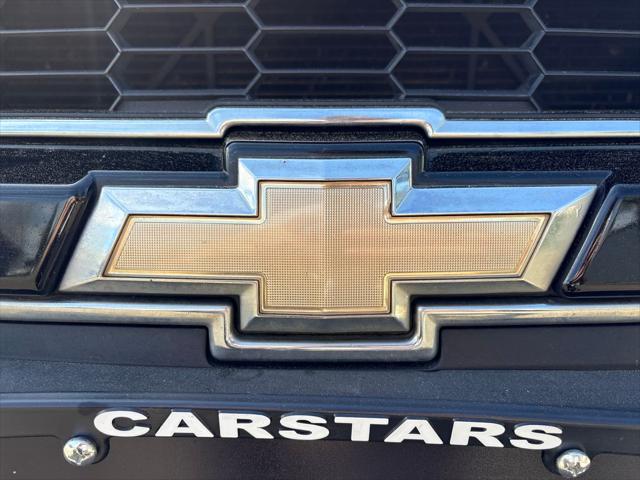 2016 Chevrolet Sonic LT Auto