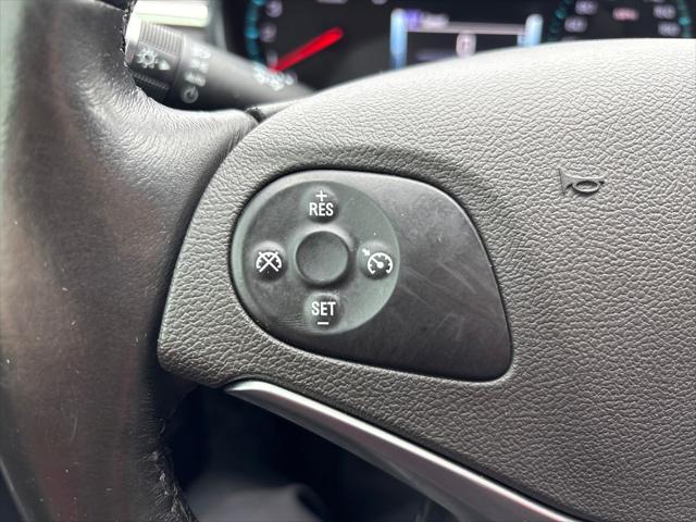 2019 Chevrolet Impala 2LZ