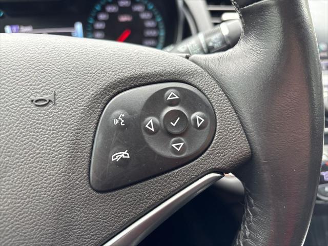 2019 Chevrolet Impala 2LZ