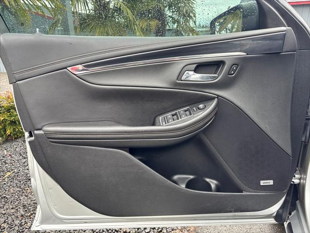 2019 Chevrolet Impala 2LZ