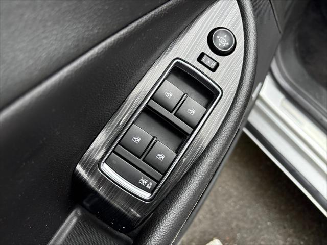 2019 Chevrolet Impala 2LZ
