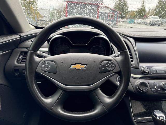 2019 Chevrolet Impala 2LZ