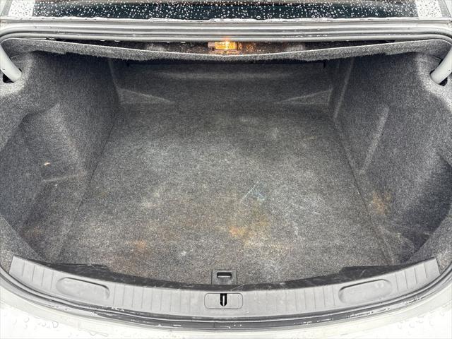 2019 Chevrolet Impala 2LZ