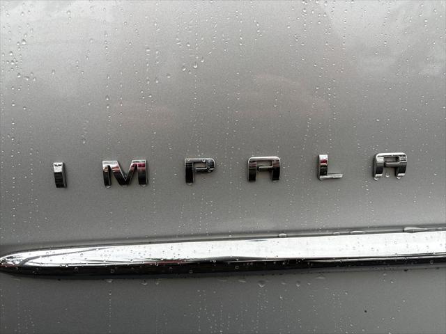 2019 Chevrolet Impala 2LZ