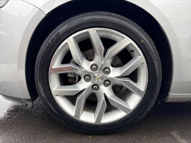 2019 Chevrolet Impala 2LZ