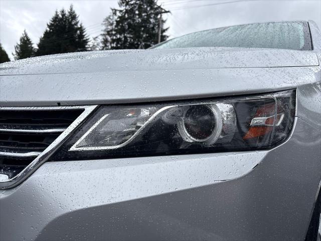 2019 Chevrolet Impala 2LZ