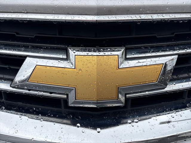 2019 Chevrolet Impala 2LZ