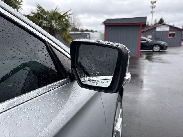 2019 Chevrolet Impala 2LZ