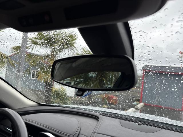 2019 Chevrolet Impala 2LZ