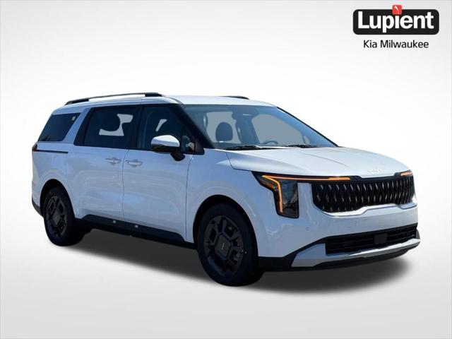 2026 Kia Carnival EX for sale in Glendale, WI