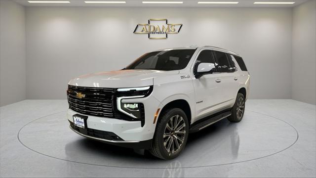 2026 Chevrolet Tahoe 4WD High Country for sale in Havre De Grace, MD