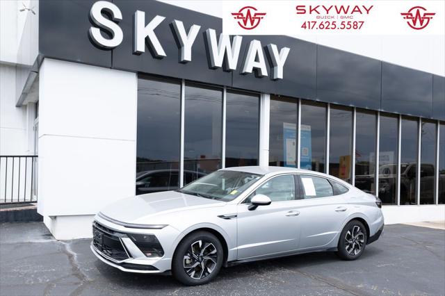 2025 Hyundai Sonata SEL for sale in Joplin, MO
