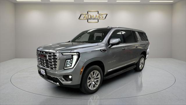 2025 GMC Yukon XL 4WD Denali for sale in Havre De Grace, MD