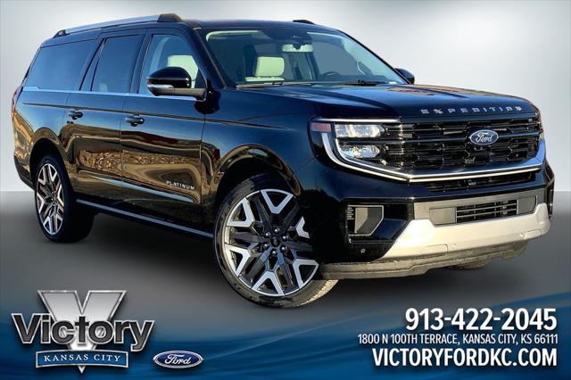 2026 Ford Expedition Max Platinum MAX for sale in Kansas City, KS