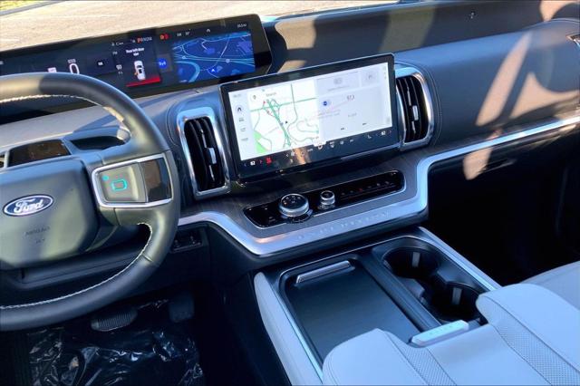 2026 Ford Expedition Max Platinum MAX