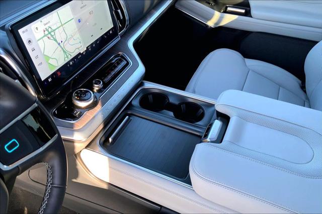 2026 Ford Expedition Max Platinum MAX