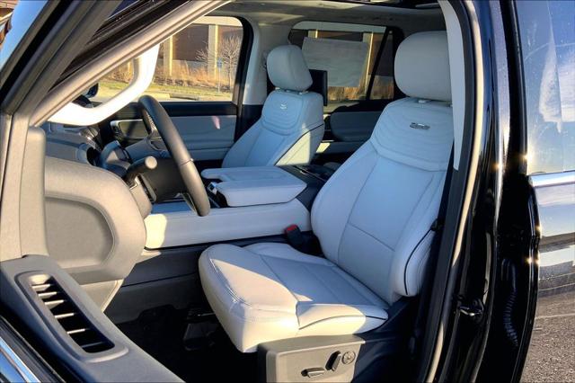 2026 Ford Expedition Max Platinum MAX