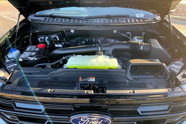 2026 Ford Expedition Max Platinum MAX