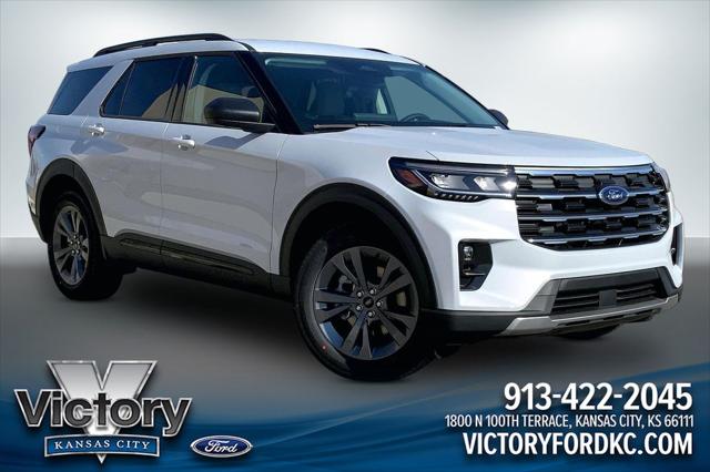 2026 Ford Explorer Active w/200A Pkg for sale in Kansas City, KS