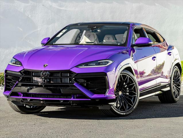 2026 Lamborghini Urus SE for sale in Rancho Mirage, CA
