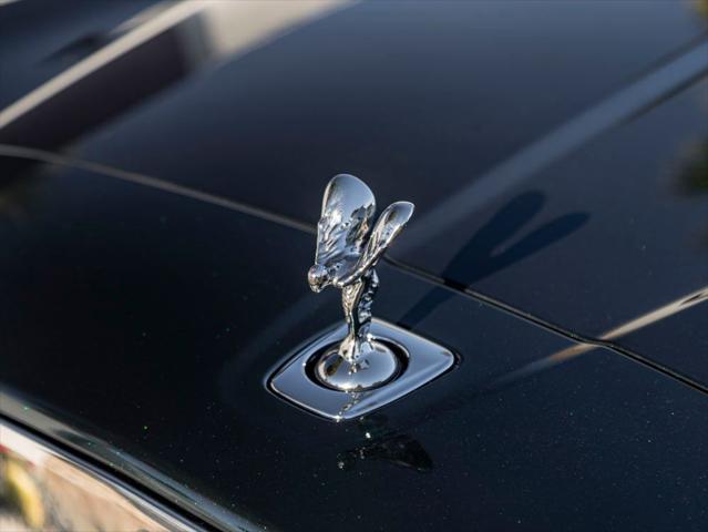 2026 Rolls-Royce Cullinan Base