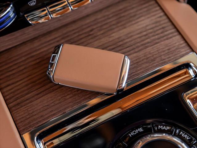 2026 Rolls-Royce Cullinan Base