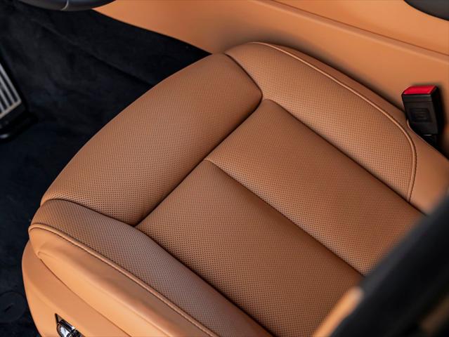 2026 Rolls-Royce Cullinan Base