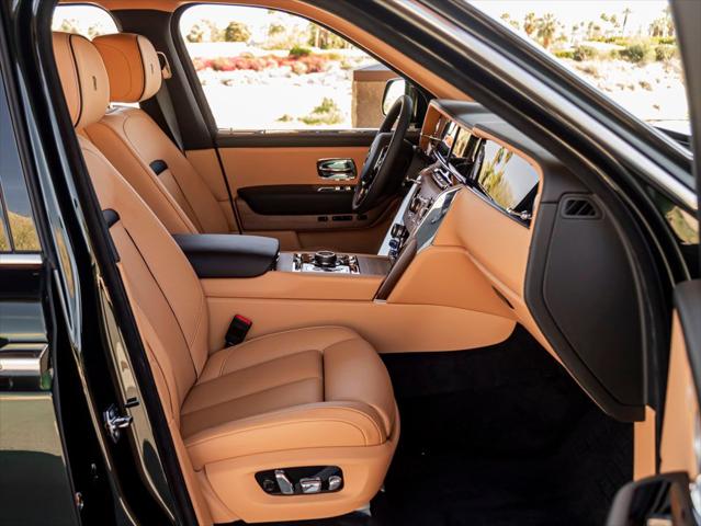 2026 Rolls-Royce Cullinan Base