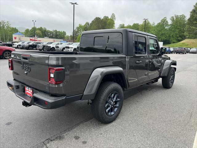 2026 Jeep Gladiator GLADIATOR 85TH ANNIVERSARY EDITION 4X4