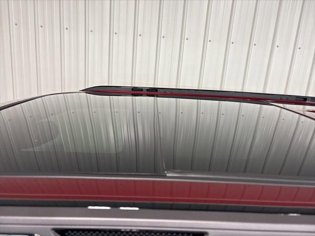 2026 Wagoneer Grand Wagoneer GRAND WAGONEER L LIMITED RESERVE 4X4 2026 Wagoneer Grand Wagoneer GRAND WAGONEER L LIMITED RESERVE 4X4