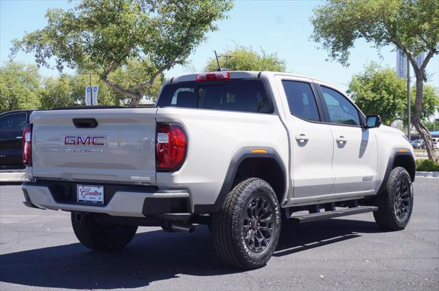 2026 GMC Canyon Elevation, RWD