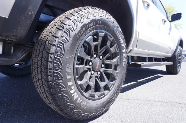 2026 GMC Canyon Elevation, RWD