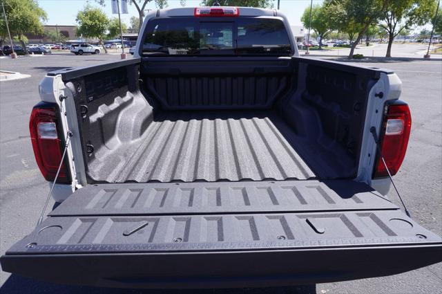 2026 GMC Canyon Elevation, RWD