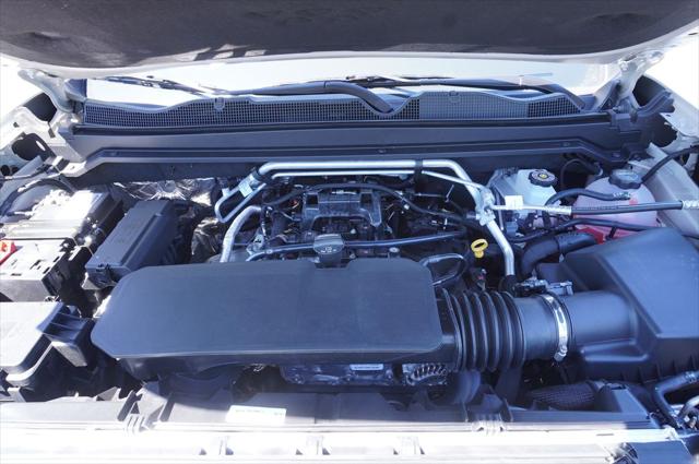 2026 GMC Canyon Elevation, RWD