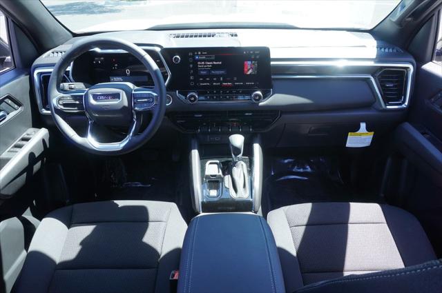 2026 GMC Canyon Elevation, RWD