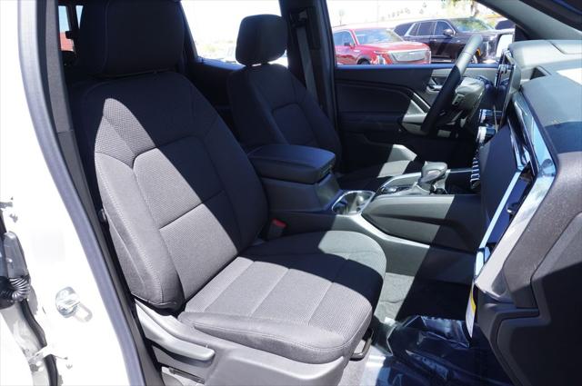 2026 GMC Canyon Elevation, RWD