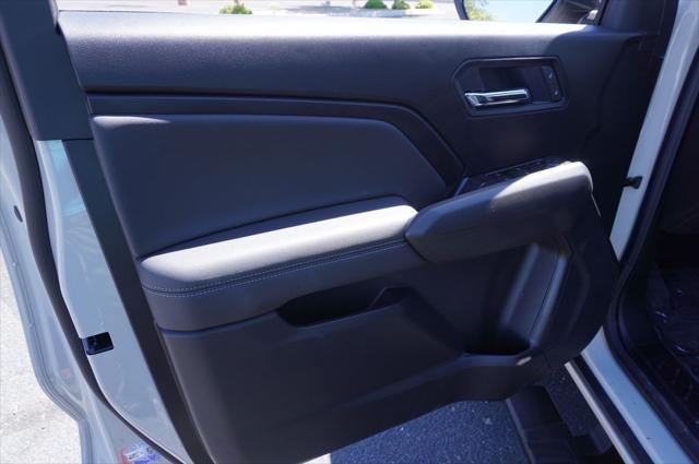 2026 GMC Canyon Elevation, RWD